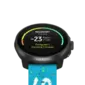 Suunto Race S GPS Sporthorloge Power Blauw
