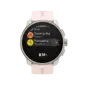Suunto Race S GPS Sporthorloge Power Roze