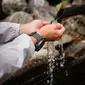 Tweedekans Suunto Race S Titanium GPS Sporthorloge Grijs/Zwart (4)