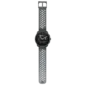 Suunto Race S Titanium GPS Sporthorloge Grijs/Zwart