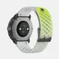 Tweedekans Suunto Race S Titanium GPS Sporthorloge Grijs/Geel 8