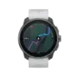 Tweedekans Suunto Race S Titanium GPS Sporthorloge Grijs/Geel 8