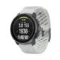 Tweedekans Suunto Race S Titanium GPS Sporthorloge Grijs/Geel 8
