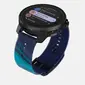Suunto Vertical Solar GPS Sporthorloge UTMB WORLD SERIES