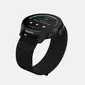 Suunto Run GPS Sporthorloge Zwart