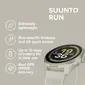 Tweedekans Suunto Run GPS Sporthorloge Frost Grijs