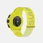 Suunto Run GPS Sporthorloge Groen