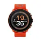 Suunto Run GPS Sporthorloge Coral Oranje