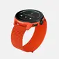 Suunto Run GPS Sporthorloge Coral Oranje