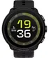 Suunto Run GPS Sporthorloge Zwart met siliconen strap