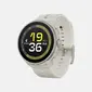 Suunto Run GPS Sporthorloge Grijs met Siliconen Strap