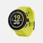 Suunto Run GPS Sporthorloge Groen met Siliconen Strap