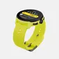 Suunto Run GPS Sporthorloge Groen met Siliconen Strap