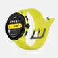 Suunto Run GPS Sporthorloge Groen met Siliconen Strap