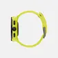 Suunto Run GPS Sporthorloge Groen met Siliconen Strap