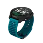 Suunto Race 2 GPS Sporthorloge Blauw