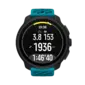 Suunto Race 2 GPS Sporthorloge Blauw