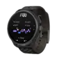 Suunto Race 2 GPS Sporthorloge Titanium Zwart