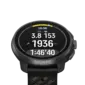 Suunto Race 2 GPS Sporthorloge Titanium Zwart