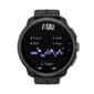 Suunto Race 2 GPS Sporthorloge Titanium Zwart