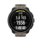 Suunto Race 2 GPS Sporthorloge Titanium Bruin