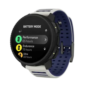 Suunto Vertical 2 GPS Sporthorloge Grijs