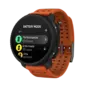 Suunto Vertical 2 GPS Sporthorloge Oranje