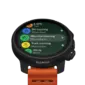 Suunto Vertical 2 GPS Sporthorloge Oranje