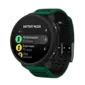 Suunto Vertical 2 GPS Sporthorloge Groen