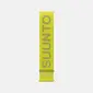 Suunto 22mm Athletic 7 Loop Textile Strap Limegroen S/M