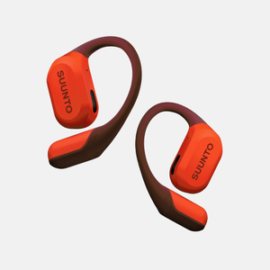 Suunto Spark Koptelefoon Coral Oranje