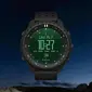 Suunto Core 2 GPS Sporthorloge All Black