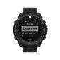 Suunto Core 2 GPS Sporthorloge All Black
