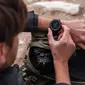 Suunto Core 2 GPS Sporthorloge All Black