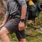Suunto Core 2 GPS Sporthorloge All Black