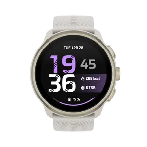 SUUNTO Run 2 Sporthorloge 4GB Goud
