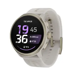 SUUNTO Run 2 Sporthorloge 4GB Goud