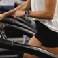 SUUNTO Run 2 Sporthorloge 4GB Goud — afbeelding 2