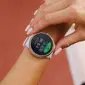 SUUNTO Run 2 Sporthorloge 4GB Goud — afbeelding 8