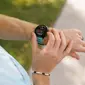SUUNTO Run 2 Sporthorloge 4GB Groen — afbeelding 6