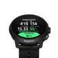 SUUNTO Run 2 Sporthorloge 64GB Zwart — afbeelding 5