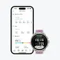 SUUNTO Race 3S Titanium Sporthorloge Zwart — afbeelding 10