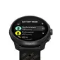 SUUNTO Race 3S Titanium Sporthorloge Zwart — afbeelding 7
