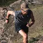 SUUNTO Race 3S Titanium Sporthorloge Grijs/Paars — afbeelding 4