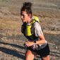 SUUNTO Race 3S Titanium Sporthorloge Grijs/Paars — afbeelding 8