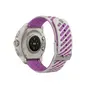 SUUNTO Race 3S Titanium Sporthorloge Grijs/Paars — afbeelding 3