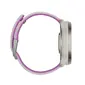 SUUNTO Race 3S Titanium Sporthorloge Grijs/Paars — afbeelding 5