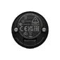 SUUNTO SHRM2 Hartslagmeter Zwart XS/S — afbeelding 4