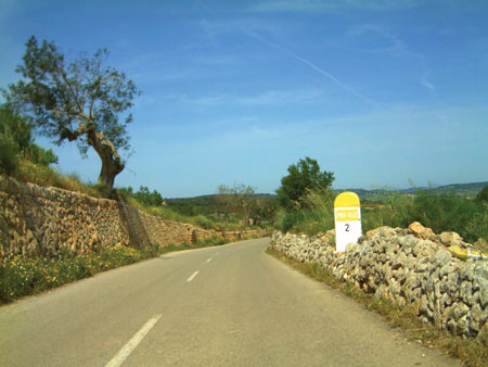 Tacx  Video Cycling - Mallorca Tour, Spanje T1958.02