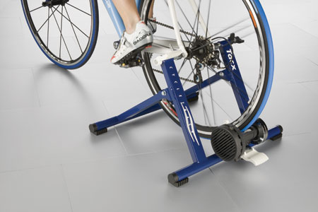 Tacx  Magnetic T1820 Fietstrainer